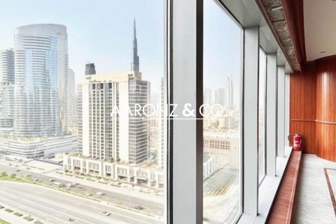 Iroda itt: Business Bay, Dubai, EAE, 125 m², azonosító: 632214 - fénykép 4