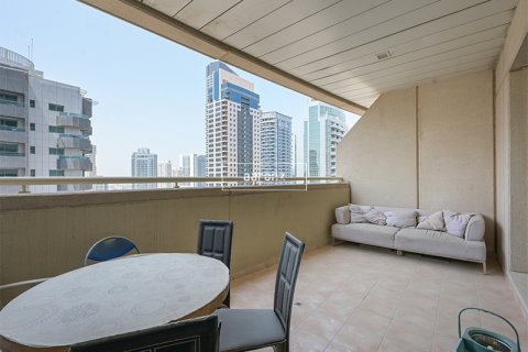 Byt v Dubai Marina, SAE 1 ložnice, 72.3 m² Č.: 632215 - fotografie 11