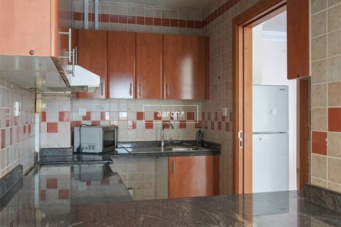 Byt v Dubai Marina, SAE 1 ložnice, 72.3 m² Č.: 632215 - fotografie 9