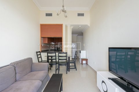 Byt v Dubai Marina, SAE 1 ložnice, 72.3 m² Č.: 632215 - fotografie 2