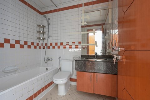 Byt v Dubai Marina, SAE 1 ložnice, 72.3 m² Č.: 632215 - fotografie 10