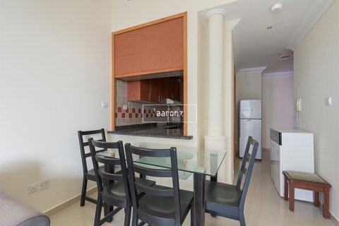 Byt v Dubai Marina, SAE 1 ložnice, 72.3 m² Č.: 632215 - fotografie 5
