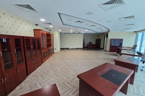 Pejabat di Business Bay, Dubai, UAE 112.3 meter persegi № 632216 - foto 9