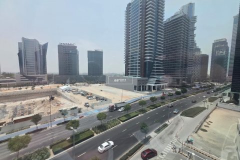 Pejabat di Business Bay, Dubai, UAE 112.3 meter persegi № 632216 - foto 13