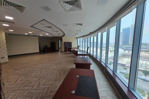 Pejabat di Business Bay, Dubai, UAE 112.3 meter persegi № 632216 - foto 10