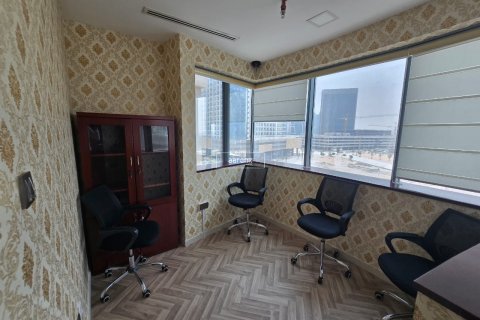 Pejabat di Business Bay, Dubai, UAE 112.3 meter persegi № 632216 - foto 6