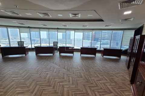 Pejabat di Business Bay, Dubai, UAE 112.3 meter persegi № 632216 - foto 11