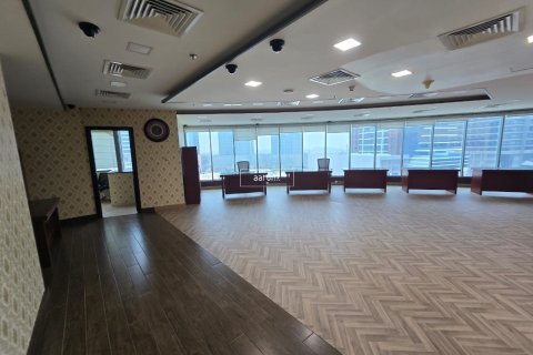 Pejabat di Business Bay, Dubai, UAE 112.3 meter persegi № 632216 - foto 5