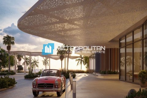 Byt v Al Marjan Island, Ras Al Khaimah, SAE 2 ložnice, 138.1 m² Č.: 632217 - fotografie 18