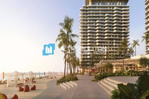 Byt v Al Marjan Island, Ras Al Khaimah, SAE 2 ložnice, 138.1 m² Č.: 632217 - fotografie 3