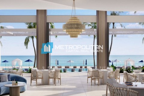 Byt v Al Marjan Island, Ras Al Khaimah, SAE 2 ložnice, 138.1 m² Č.: 632217 - fotografie 11