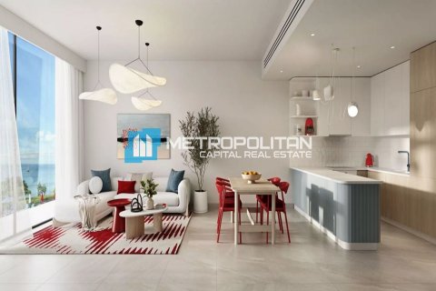 Byt v Al Marjan Island, Ras Al Khaimah, SAE 2 ložnice, 138.1 m² Č.: 632217 - fotografie 5