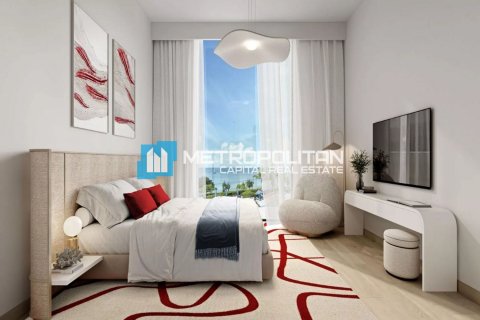 Byt v Al Marjan Island, Ras Al Khaimah, SAE 2 ložnice, 138.1 m² Č.: 632217 - fotografie 6
