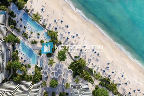 Byt v Al Marjan Island, Ras Al Khaimah, SAE 2 ložnice, 138.1 m² Č.: 632217 - fotografie 13
