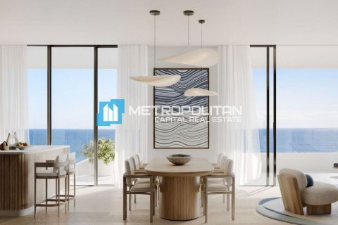 Byt v Al Marjan Island, Ras Al Khaimah, SAE 2 ložnice, 138.1 m² Č.: 632217 - fotografie 2