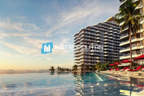 Byt v Al Marjan Island, Ras Al Khaimah, SAE 2 ložnice, 138.1 m² Č.: 632217 - fotografie 16