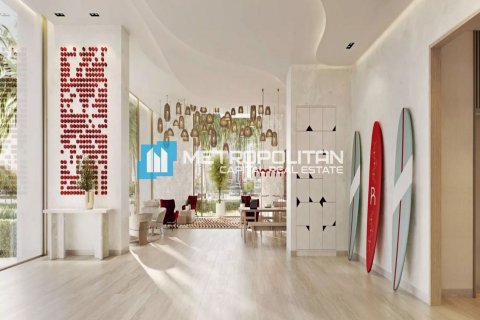 Byt v Al Marjan Island, Ras Al Khaimah, SAE 2 ložnice, 138.1 m² Č.: 632217 - fotografie 8