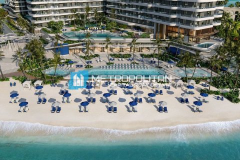 Byt v Al Marjan Island, Ras Al Khaimah, SAE 2 ložnice, 138.1 m² Č.: 632217 - fotografie 15