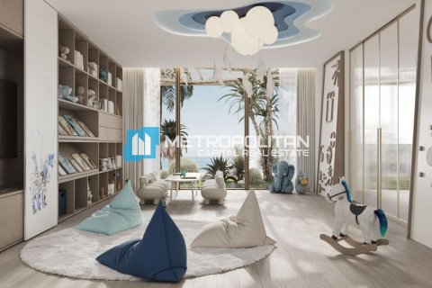 Byt v Al Marjan Island, Ras Al Khaimah, SAE 2 ložnice, 138.1 m² Č.: 632217 - fotografie 12