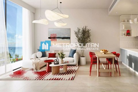 Byt v Al Marjan Island, Ras Al Khaimah, SAE 2 ložnice, 138.1 m² Č.: 632217 - fotografie 7