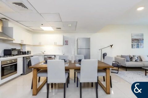 شقة للبيع في DIFC، دبي، الإمارات العربية المتحدة 1 غرفة نوم ، 98 متر مربع ، رقم 688687 - صورة 7