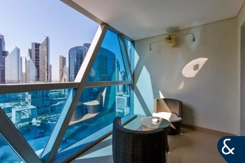 شقة للبيع في DIFC، دبي، الإمارات العربية المتحدة 1 غرفة نوم ، 98 متر مربع ، رقم 688687 - صورة 3