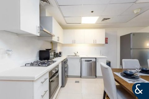 شقة للبيع في DIFC، دبي، الإمارات العربية المتحدة 1 غرفة نوم ، 98 متر مربع ، رقم 688687 - صورة 5