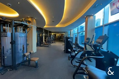 شقة للبيع في DIFC، دبي، الإمارات العربية المتحدة 1 غرفة نوم ، 98 متر مربع ، رقم 688687 - صورة 12