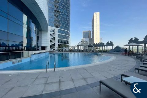 شقة للبيع في DIFC، دبي، الإمارات العربية المتحدة 1 غرفة نوم ، 98 متر مربع ، رقم 688687 - صورة 10