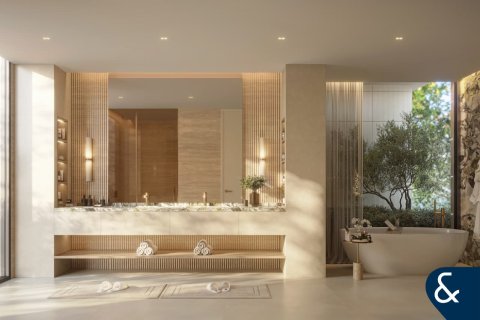 Vila di Dubai Land, UAE 5 bilik tidur, 1420 meter persegi № 688623 - foto 4