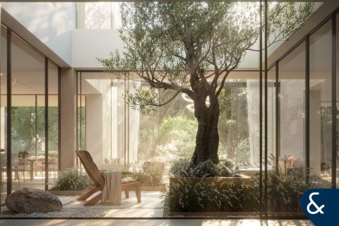 Vila di Dubai Land, UAE 5 bilik tidur, 1420 meter persegi № 688623 - foto 3