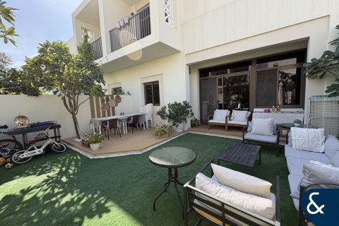 Kuća u nizu u Town Square, Dubai, UAE 3 spavaćih soba, 191 m2 Br. 688690 - fotografija 2