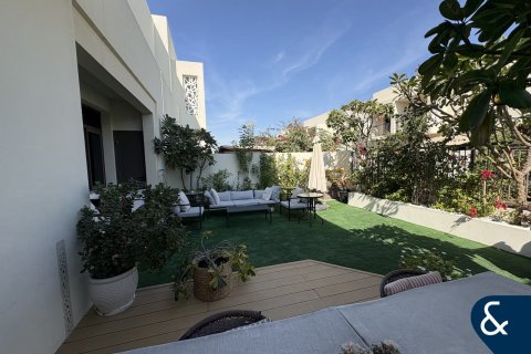 Kuća u nizu u Town Square, Dubai, UAE 3 spavaćih soba, 191 m2 Br. 688690 - fotografija 17