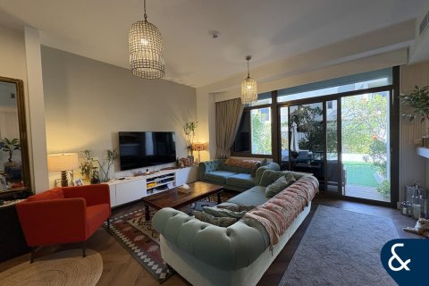 Kuća u nizu u Town Square, Dubai, UAE 3 spavaćih soba, 191 m2 Br. 688690 - fotografija 3