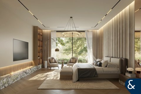 ویلا برای فروش در  Dubai Land، Dubai، امارات متحده عربی  6 خوابه ، 1804 متر مربع ، شماره 688622 - تصویر 7