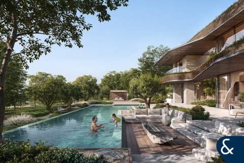 ویلا برای فروش در  Dubai Land، Dubai، امارات متحده عربی  6 خوابه ، 1804 متر مربع ، شماره 688622 - تصویر 12
