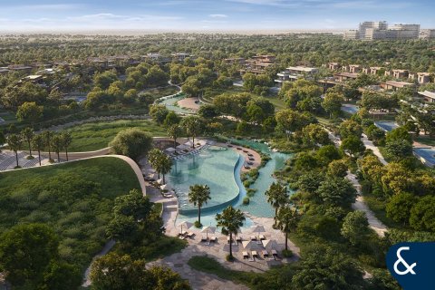 ویلا برای فروش در  Dubai Land، Dubai، امارات متحده عربی  6 خوابه ، 1804 متر مربع ، شماره 688622 - تصویر 17