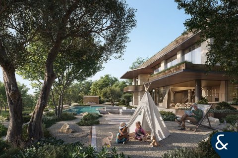 ویلا برای فروش در  Dubai Land، Dubai، امارات متحده عربی  6 خوابه ، 1804 متر مربع ، شماره 688622 - تصویر 11