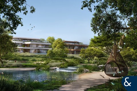 ویلا برای فروش در  Dubai Land، Dubai، امارات متحده عربی  6 خوابه ، 1804 متر مربع ، شماره 688622 - تصویر 16