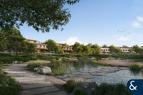 ویلا برای فروش در  Dubai Land، Dubai، امارات متحده عربی  6 خوابه ، 1804 متر مربع ، شماره 688622 - تصویر 15