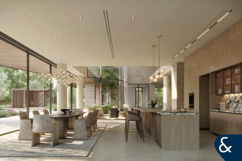ویلا برای فروش در  Dubai Land، Dubai، امارات متحده عربی  6 خوابه ، 1804 متر مربع ، شماره 688622 - تصویر 5