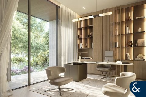 ویلا برای فروش در  Dubai Land، Dubai، امارات متحده عربی  6 خوابه ، 1804 متر مربع ، شماره 688622 - تصویر 1