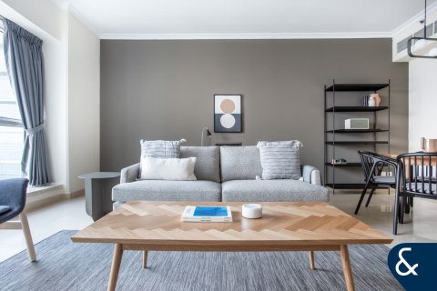 شقة للبيع في أبراج بحيرة جميرا، دبي، الإمارات العربية المتحدة 1 غرفة نوم ، 92 متر مربع ، رقم 688688 - صورة 3