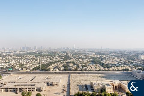 شقة للبيع في أبراج بحيرة جميرا، دبي، الإمارات العربية المتحدة 1 غرفة نوم ، 92 متر مربع ، رقم 688688 - صورة 12