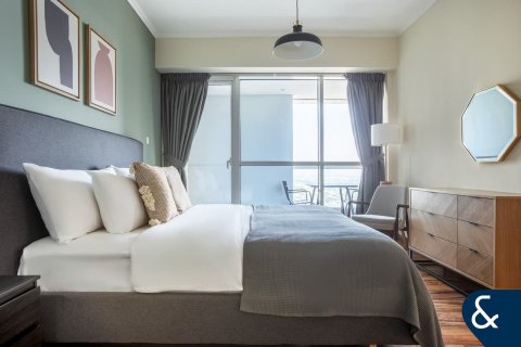 شقة للبيع في أبراج بحيرة جميرا، دبي، الإمارات العربية المتحدة 1 غرفة نوم ، 92 متر مربع ، رقم 688688 - صورة 5