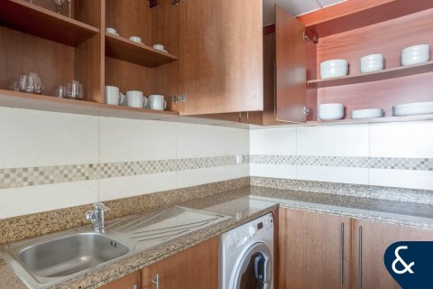 شقة للبيع في أبراج بحيرة جميرا، دبي، الإمارات العربية المتحدة 1 غرفة نوم ، 92 متر مربع ، رقم 688688 - صورة 8