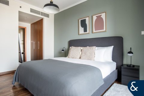 شقة للبيع في أبراج بحيرة جميرا، دبي، الإمارات العربية المتحدة 1 غرفة نوم ، 92 متر مربع ، رقم 688688 - صورة 10