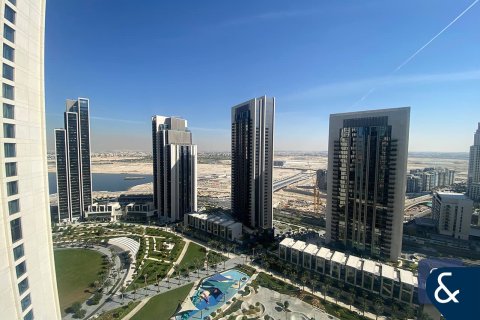 آپارتمان برای فروش در  Dubai Creek Harbour (The Lagoons)، Dubai، امارات متحده عربی  2 خوابه ، 113 متر مربع ، شماره 688691 - تصویر 1