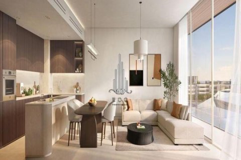 Byt na Saadiyat Island, Abu Dhabi, SAE 2 ložnice, 189.9 m² Č.: 544385 - fotografie 7