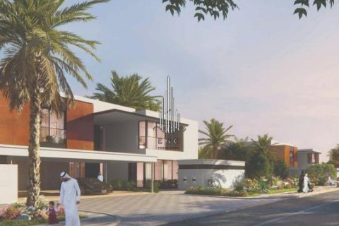 阿联酋 Abu Dhabi Saadiyat Island 待售 : 4 卧, 728.5 平方米 , 编号544437 - 照片 11
